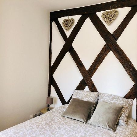 Apartmán Chez Jeanne - 2 Personnes Colmar Exteriér fotografie