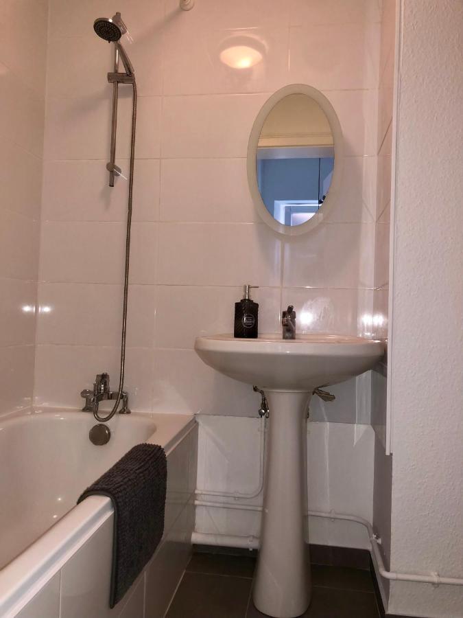 Apartmán Chez Jeanne - 2 Personnes Colmar Exteriér fotografie