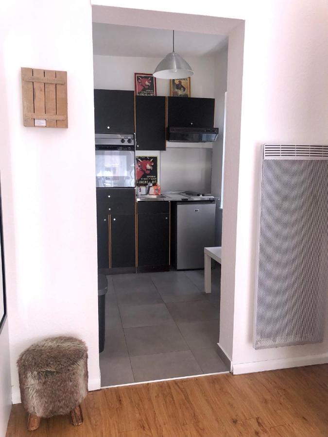 Apartmán Chez Jeanne - 2 Personnes Colmar Exteriér fotografie